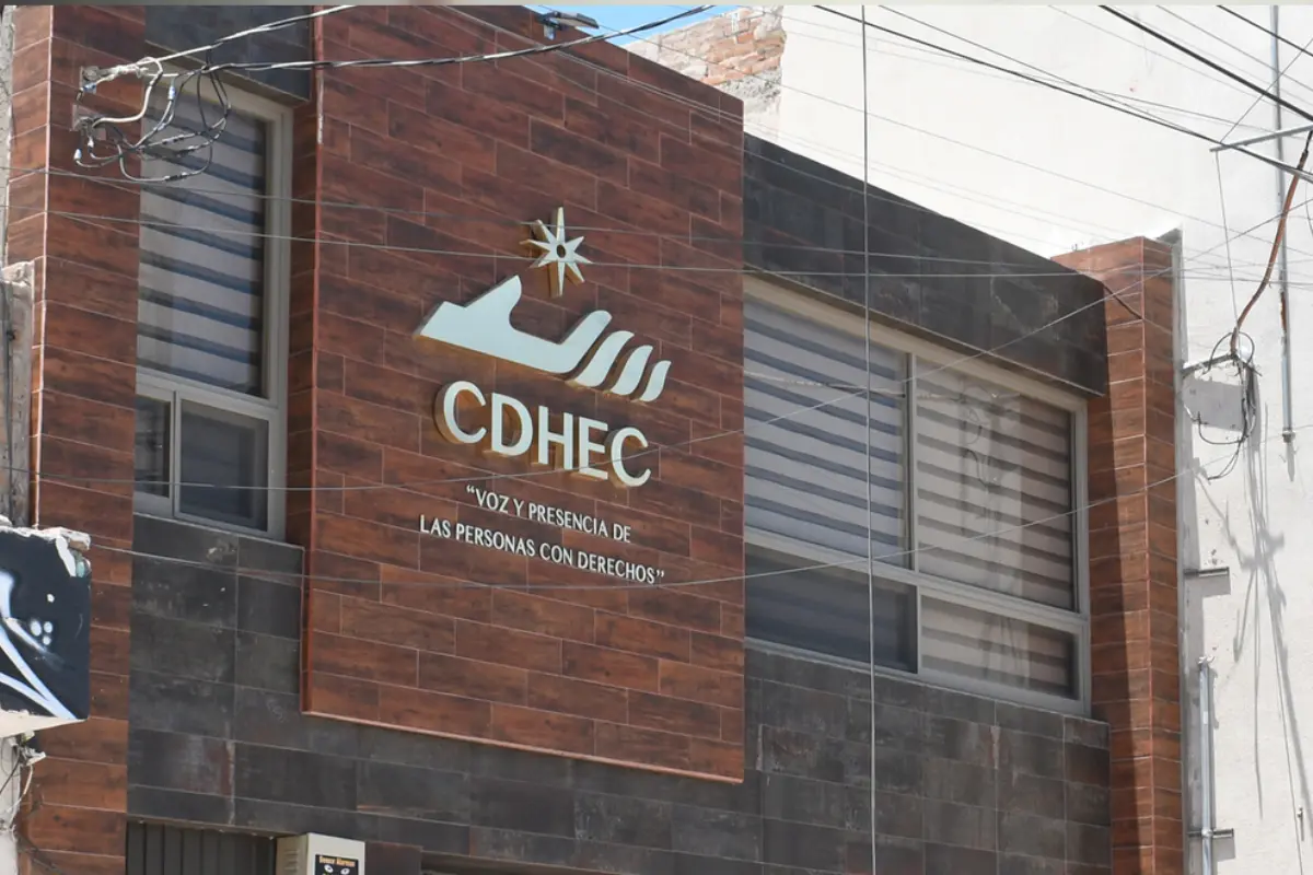 El registro de denuncias evidencia las áreas de mayor conflicto social y administrativo en el estado./Foto: CDHEC