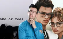 ¿Cómo saber si un Giorgio Armani es original?