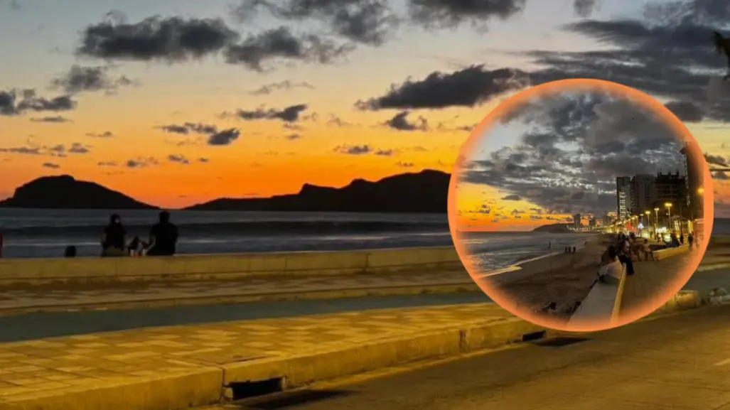Esta es la forma MÁS BARATA de viajar de Durango a Mazatlán en 2025