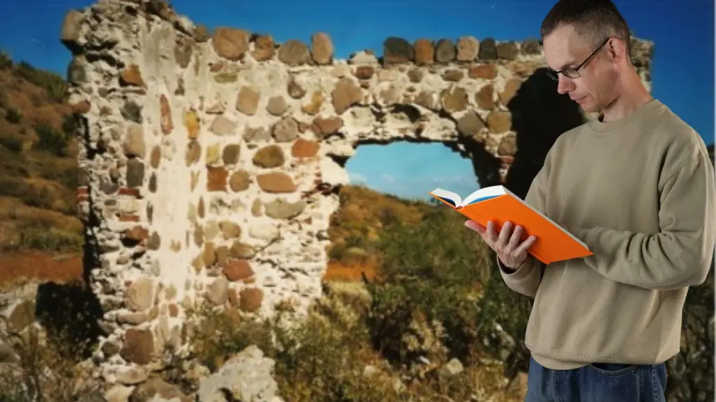 Conoce la historia de la misión de BCS que desapareció en el desierto