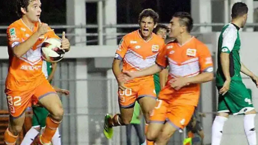 Correcaminos podrá dejar Liga de Expansión y jugar en la LigaMx