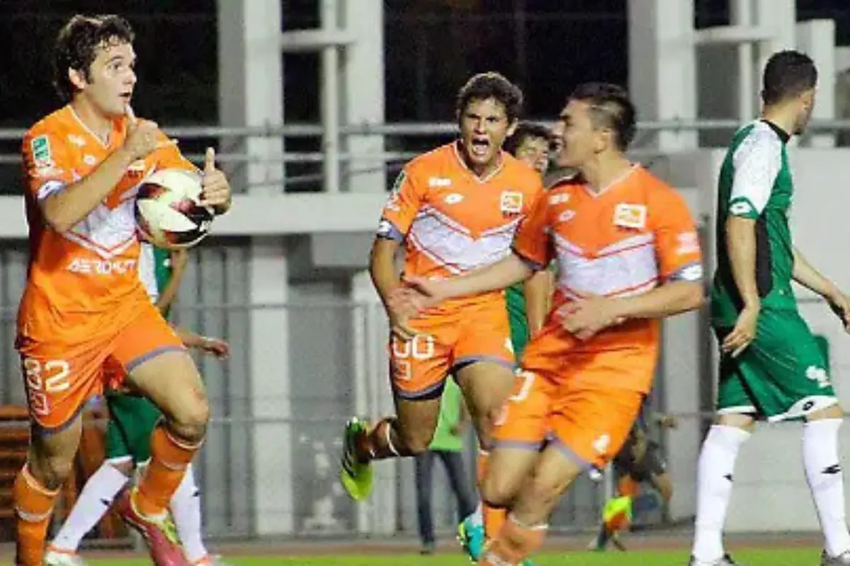 Esto significa que Correcaminos UAT, el equipo emblema de Tamaulipas, podría tener de nuevo la oportunidad de competir por un lugar en la Liga MX. Foto: Facebook Correcaminos de la UAT