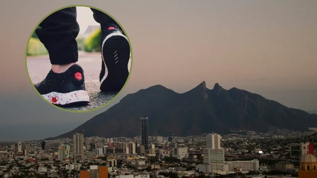 Senderismo en Nuevo León: Conoce esta ruta que esta dentro de la Zona Metropolitana de Monterrey