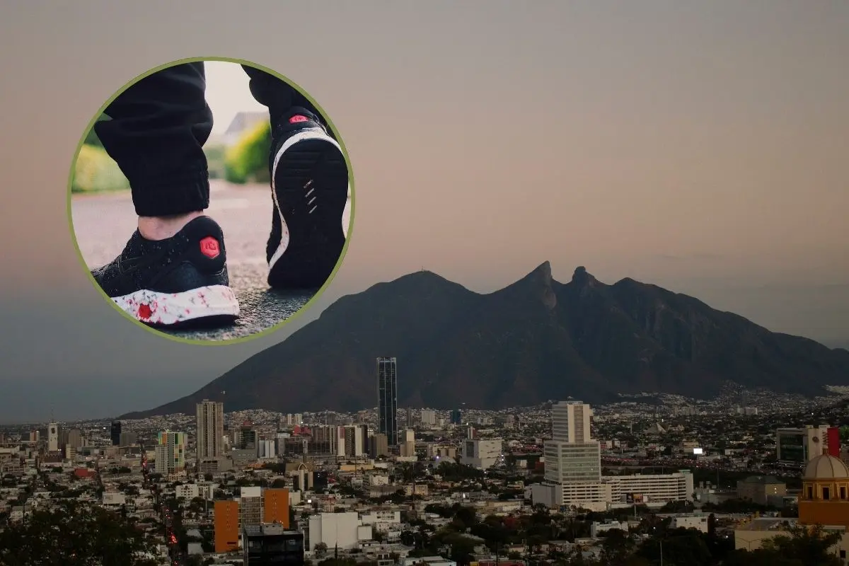 El estado de Nuevo León se ha consolidado como un destino atractivo para quienes disfrutan del senderismo. Foto: CANVA