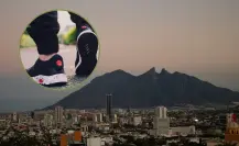 Senderismo en Nuevo León: Conoce esta ruta que esta dentro de la Zona Metropolitana de Monterrey
