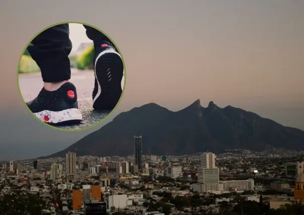 Senderismo en Nuevo León: Conoce esta ruta que esta dentro de la Zona Metropolitana de Monterrey