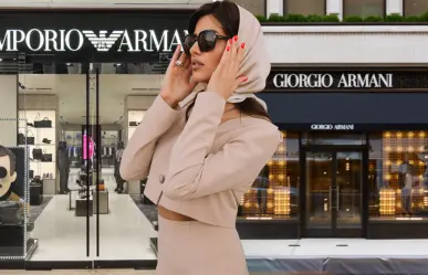 ¿Cuál es la diferencia entre Emporio Armani y Giorgio Armani?