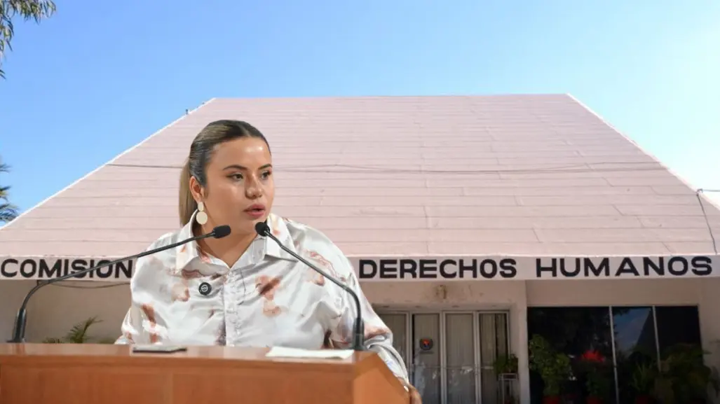 Llaman comparecer a la CEDH BCS ante el Congreso del Estado