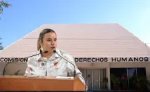 Llaman comparecer a la CEDH BCS ante el Congreso del Estado