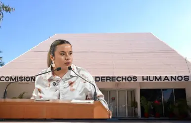 Llaman comparecer a la CEDH BCS ante el Congreso del Estado