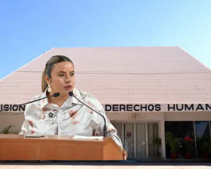 Llaman comparecer a la CEDH BCS ante el Congreso del Estado