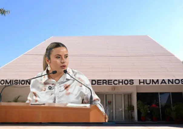Llaman comparecer a la CEDH BCS ante el Congreso del Estado