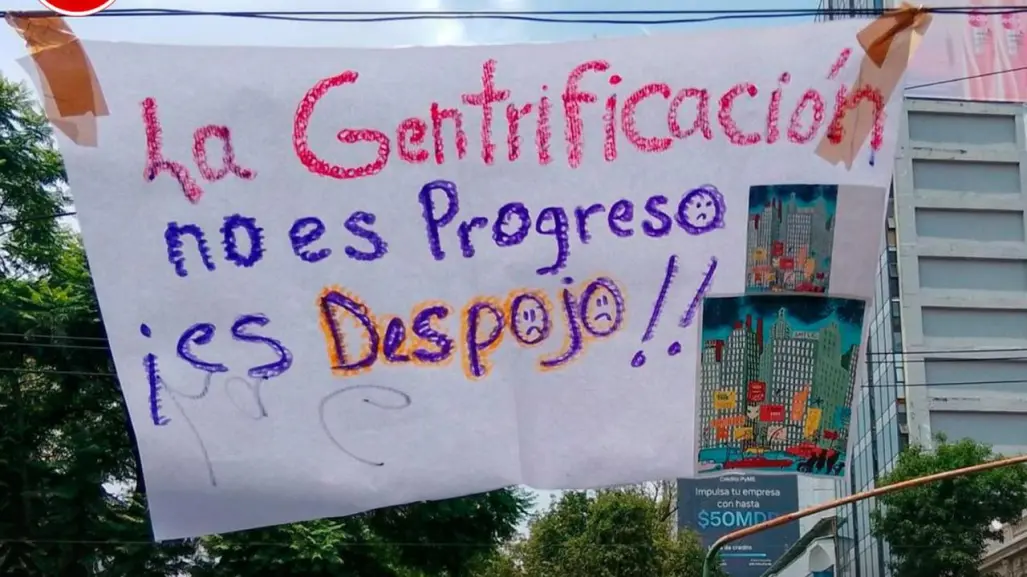Desplazados de CDMX impulsan gentrificación en Edomex y afectan a locales