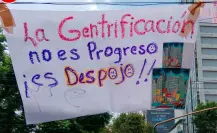 Desplazados de CDMX impulsan gentrificación en Edomex y afectan a locales