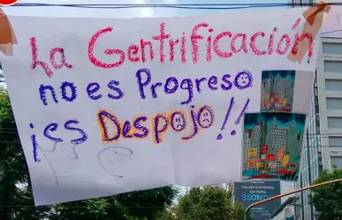 Desplazados de CDMX impulsan gentrificación en Edomex y afectan a locales