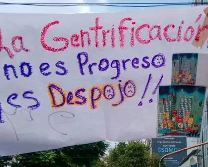 Desplazados de CDMX impulsan gentrificación en Edomex y afectan a locales