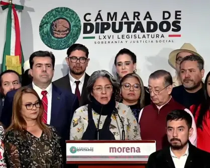 Diputada de Morena en Edomex denuncia agresión física, abuso sexual y ataque armado, esto sabemos