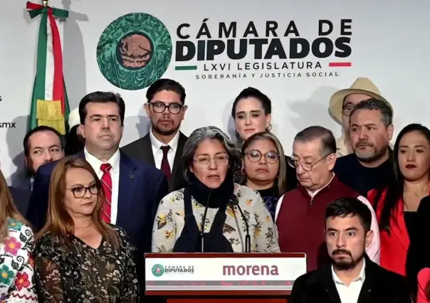 Diputada de Morena en Edomex denuncia agresión física, abuso sexual y ataque armado, esto sabemos