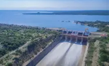 ¿Cuáles son los niveles de las presas de Nuevo León, hoy 03 de septiembre?