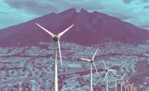 Parques eólicos en Nuevo León: una alternativa para un futuro sustentable