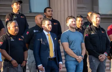 Miguel Flores destaca resultados de la Nueva División Ambiental en su primer mes de operación