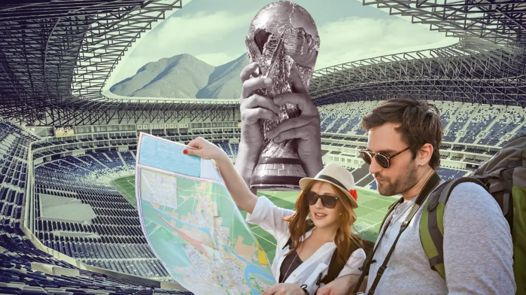 Estos son los sitios turísticos que puedes visitar en Nuevo León durante el Mundial 2026