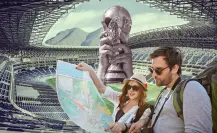 Estos son los sitios turísticos que puedes visitar en Nuevo León durante el Mundial 2026