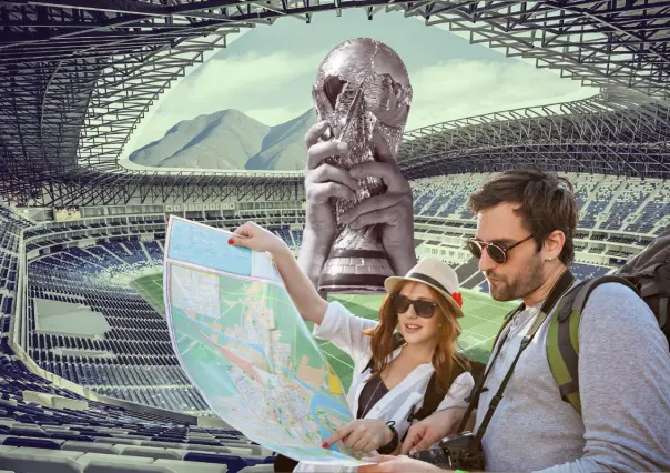 Estos son los sitios turísticos que puedes visitar en Nuevo León durante el Mundial 2026