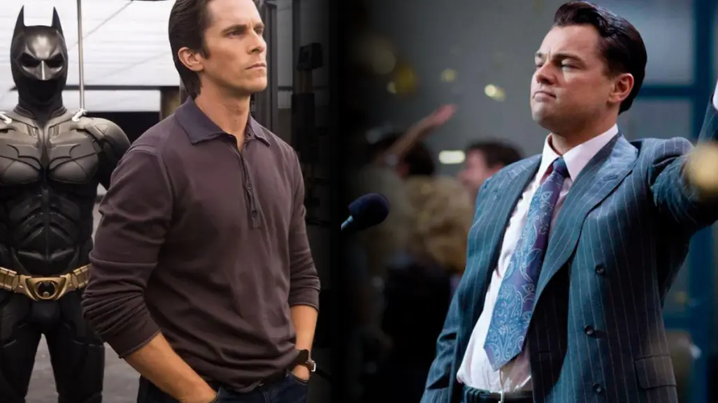 Giorgio Armani: así definió el estilo cinematográfico en 10 ocasiones