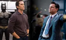 Giorgio Armani: así definió el estilo cinematográfico en 10 ocasiones