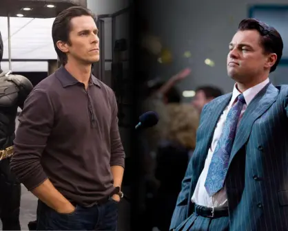 Giorgio Armani: así definió el estilo cinematográfico en 10 ocasiones