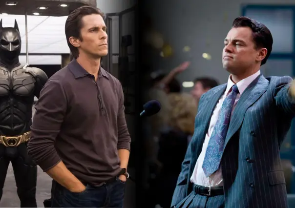 Giorgio Armani: así definió el estilo cinematográfico en 10 ocasiones