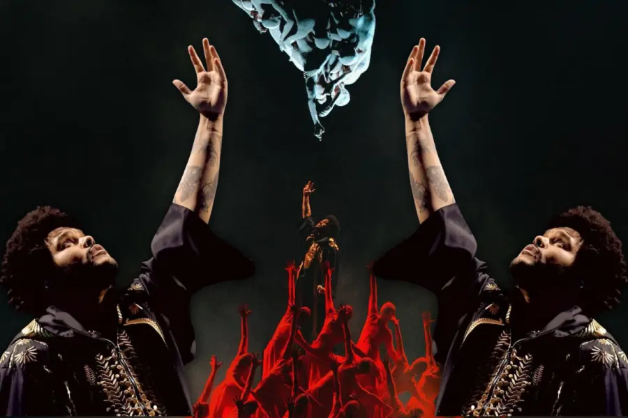 The Weeknd en CDMX: detalles del After Hours Til Dawn Stadium Tour 2026