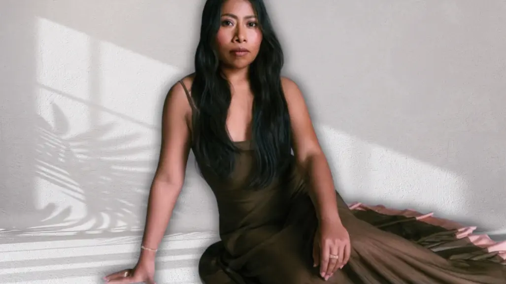 Yalitza Aparicio responde al racismo y clasismo por usar ropa de diseñador