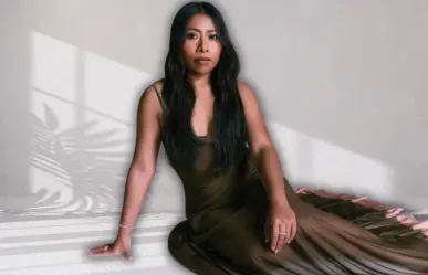 Yalitza Aparicio responde al racismo y clasismo por usar ropa de diseñador