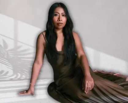 Yalitza Aparicio responde al racismo y clasismo por usar ropa de diseñador