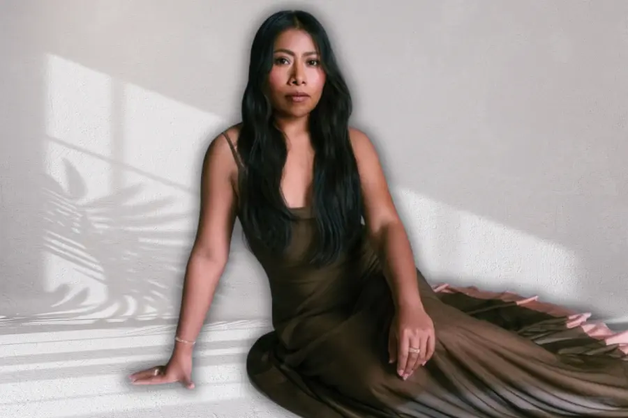 Yalitza Aparicio responde al racismo y clasismo por usar ropa de diseñador