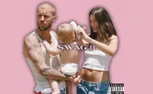 Justin Bieber estrena Swag II a medianoche tras el éxito de Swag: todo lo que sabemos