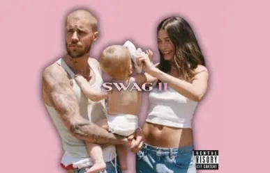 Justin Bieber estrena Swag II a medianoche tras el éxito de Swag: todo lo que sabemos