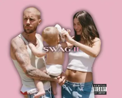 Justin Bieber estrena Swag II a medianoche tras el éxito de Swag: todo lo que sabemos