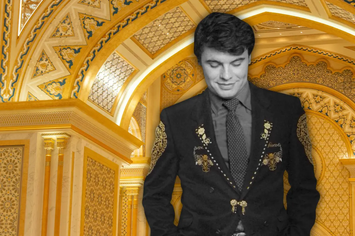 Juan Gabriel regresa (Foto: IG @soyjuangabriel_ / Canva)