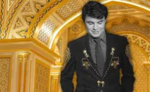 Juan Gabriel: hoy se estrena Eterno, el álbum inédito con 20 temas