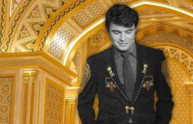 Juan Gabriel: hoy se estrena Eterno, el álbum inédito con 20 temas