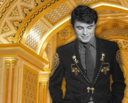 Juan Gabriel: hoy se estrena Eterno, el álbum inédito con 20 temas