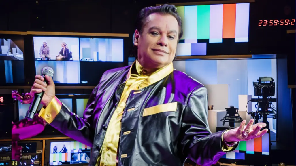 El veto de Televisa a Juan Gabriel en los 90: la historia detrás del escándalo