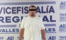 Vinculan a proceso a El Güero Chima por narcomenudeo en Oaxaca