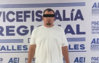 Vinculan a proceso a El Güero Chima por narcomenudeo en Oaxaca