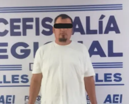 Vinculan a proceso a El Güero Chima por narcomenudeo en Oaxaca