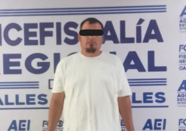 Vinculan a proceso a El Güero Chima por narcomenudeo en Oaxaca