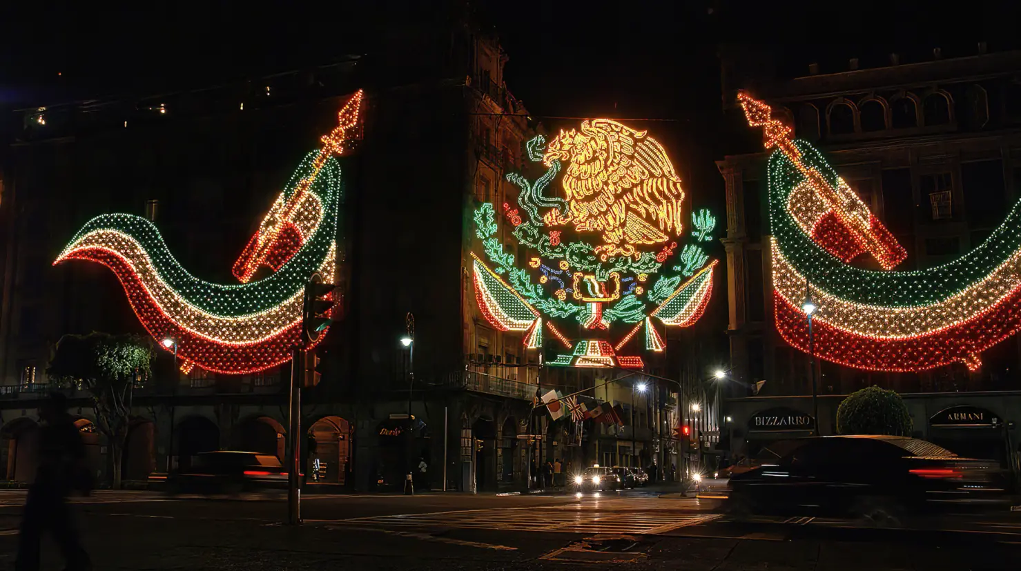 Chicago cancela el Grito de Independencia por temor a redadas migratorias. Foto: Canva